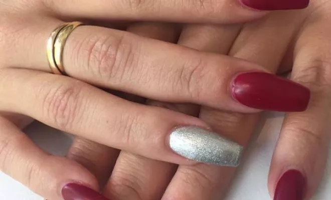 Pose de vernis semi-permanent, Vallauris, Roman Centre de Beauté