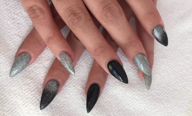 Pose de vernis semi-permanent, Vallauris, Roman Centre de Beauté