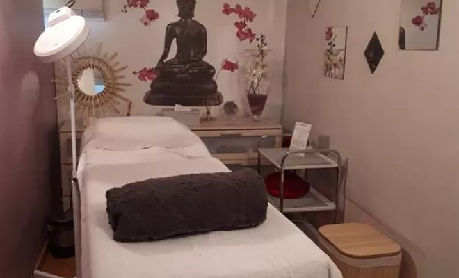 Professionnel soins du corps, Vallauris, Roman Centre de Beauté